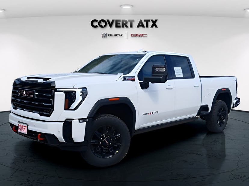 2026 GMC Sierra - Image 1