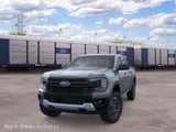 2026 Ford Ranger - Preview 3