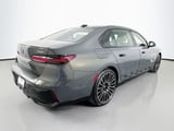 2026 BMW 7 Series - Preview 5