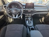 2024 Kia Forte - Preview 12