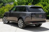 2026 Land Rover Range Rover - Preview 12