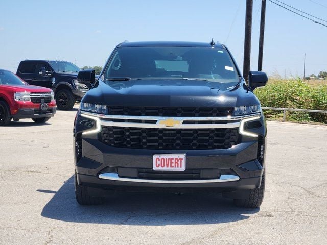 2024 Chevrolet Tahoe - Image 2