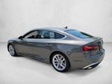 2024 Audi A5 - Preview 7
