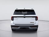 2026 Ford Explorer - Preview 5