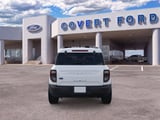 2026 Ford Bronco Sport - Preview 5
