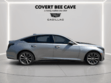2026 Cadillac CT5 - Preview 11