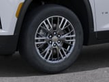 2027 Chevrolet Traverse - Preview 9