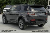 2026 Land Rover Discovery Sport - Preview 14