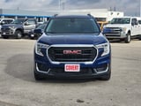 2022 GMC Terrain - Preview 2