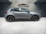 2027 Mitsubishi Outlander Sport - Preview 6