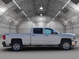 2016 Chevrolet Silverado 3500 HD - Preview 11
