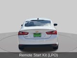 2018 Chevrolet Malibu - Preview 4