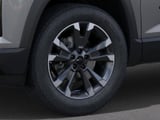 2027 Chevrolet Equinox - Preview 9