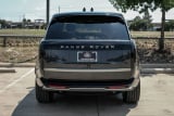 2026 Land Rover Range Rover - Preview 9