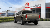 2026 Toyota Tacoma - Preview 7