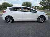 2017 Kia Forte - Preview 9