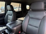 2022 Chevrolet Tahoe - Preview 14