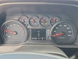 2026 Chevrolet Silverado - Preview 11