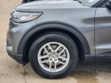 2026 Ford Explorer - Preview 6