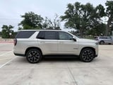 2022 Chevrolet Tahoe - Preview 6