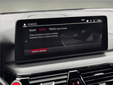 2023 BMW M5 - Preview 10