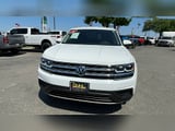 2018 Volkswagen Atlas - Preview 3