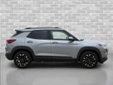 2023 Chevrolet Trailblazer - Preview 4
