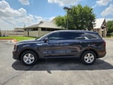 2026 Kia Sorento - Preview 4