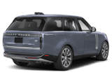 2026 Land Rover Range Rover - Preview 2