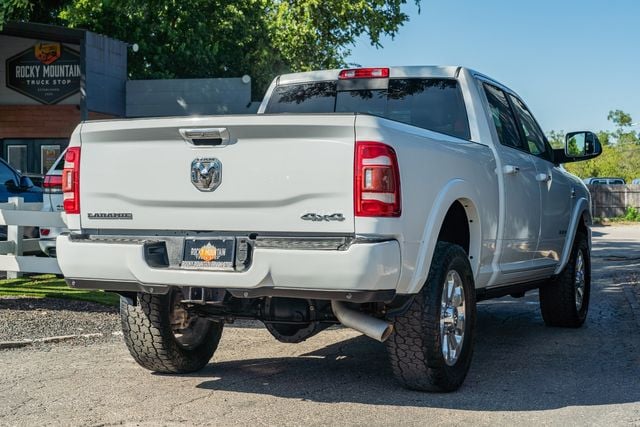 2021 Ram 2500 - Image 3