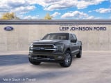 2026 Ford F-150 - Preview 2