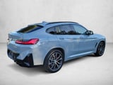 2022 BMW X4 - Preview 5