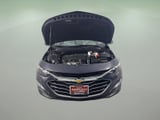 2025 Chevrolet Malibu - Preview 8