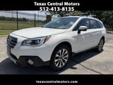 2017 Subaru Outback - Preview 2