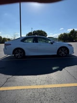 2020 Toyota Camry - Preview 7