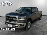 2019 Ram 1500 - Preview 2