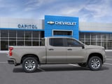 2026 Chevrolet Silverado 1500 - Preview 5