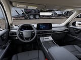 2027 Lincoln Aviator - Preview 9