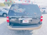 2013 Ford Expedition EL - Preview 6