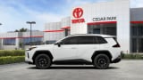 2026 Toyota RAV4 - Preview 4