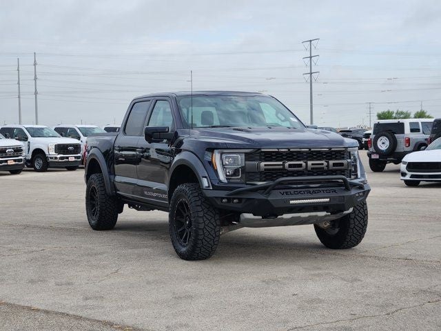 2023 Ford F-150 - Image 1