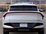 2026 Kia EV6 - Preview 13