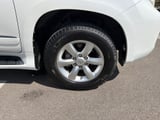 2013 Lexus GX - Preview 13