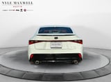 2022 Lexus IS - Preview 15