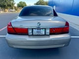 2002 Mercury Grand Marquis - Preview 11