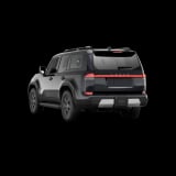 2027 Lexus GX - Preview 4