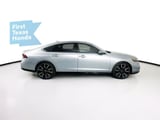 2026 Honda Accord - Preview 8