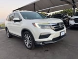 2018 Honda Pilot - Preview 3