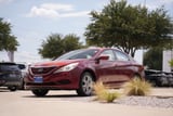 2011 Hyundai Sonata - Preview 7