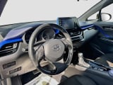 2020 Toyota C-HR - Preview 9